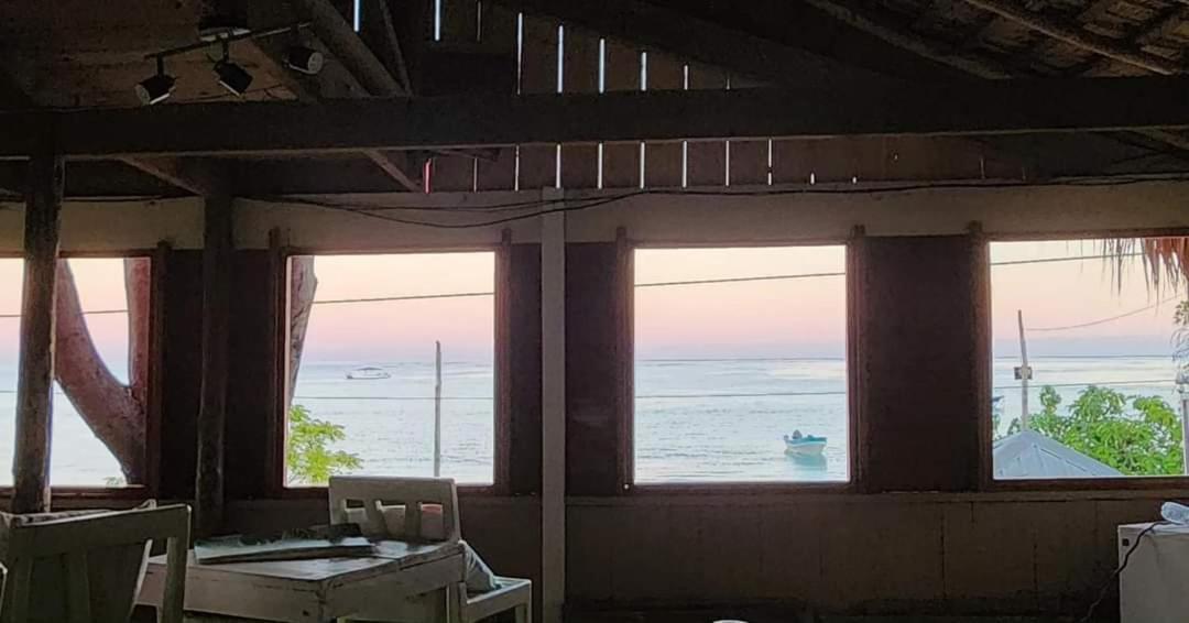 Tropic Ecolodge Punta Rucia Exterior photo